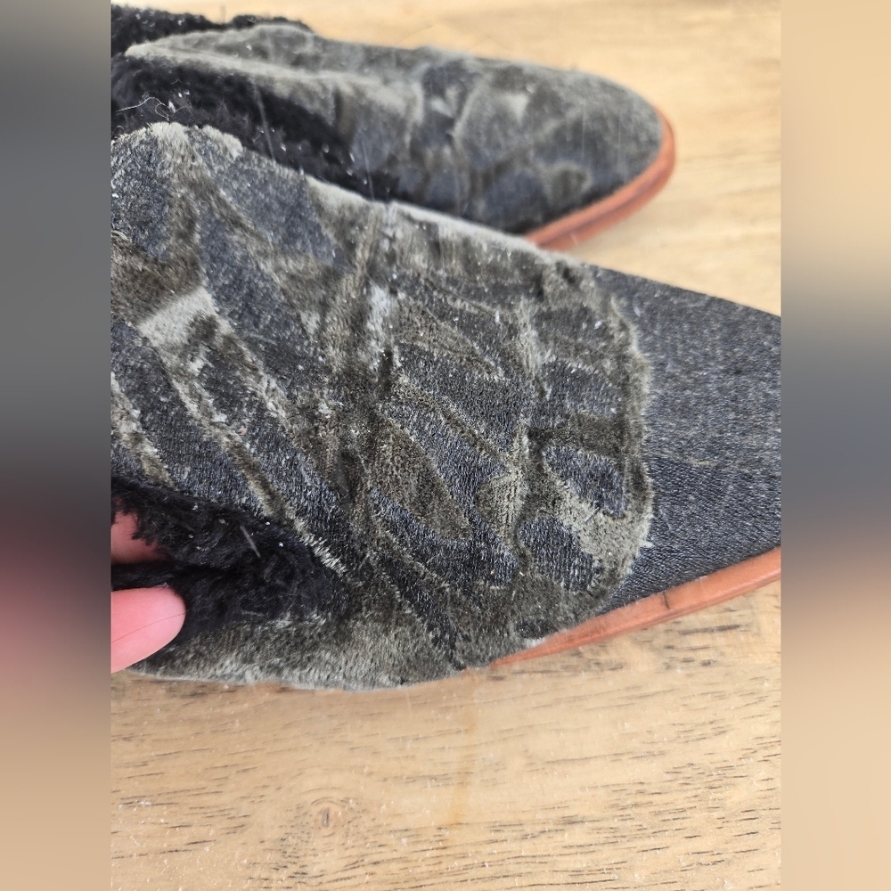 Free People Loafers - Picture 3 of 10